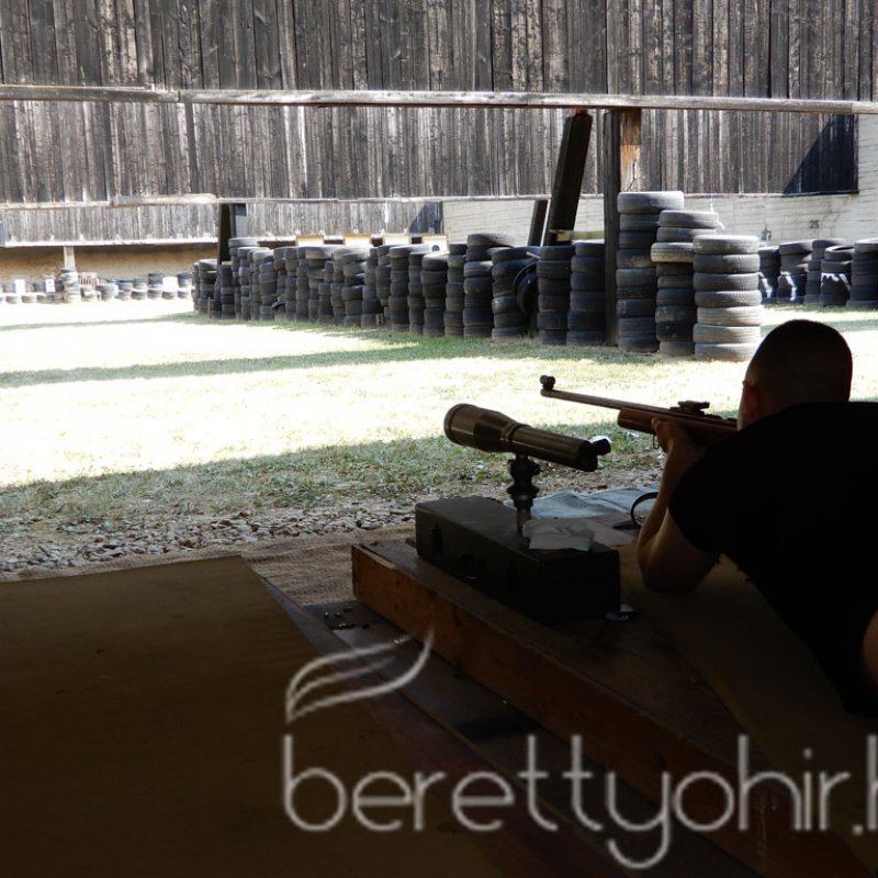 XXI. Bihari Lövészverseny 25